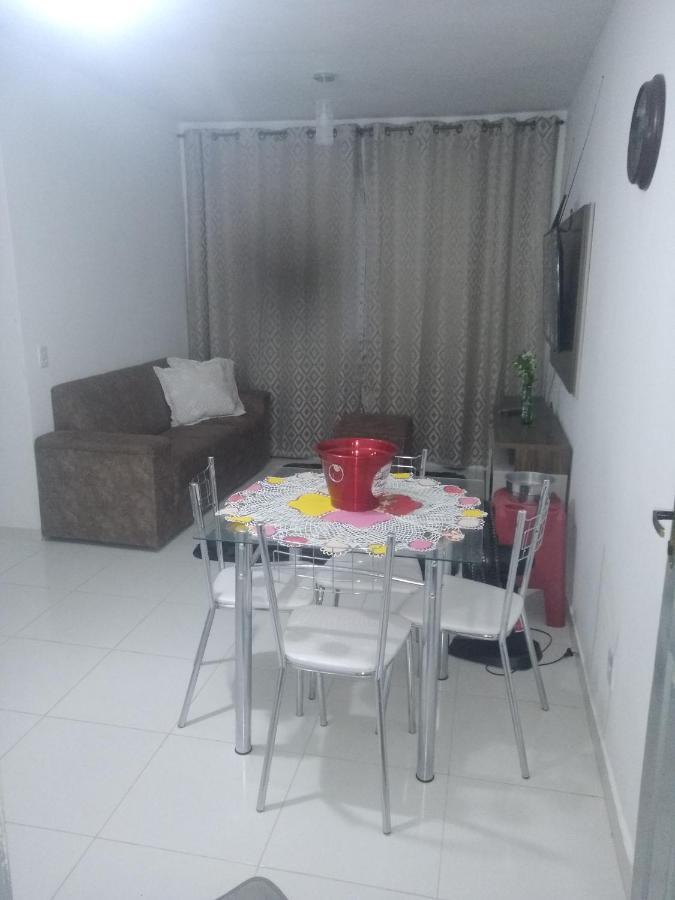 Apartment Residencial Primavera