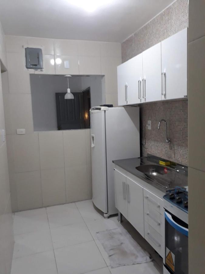 Residencial Primavera Apartment *